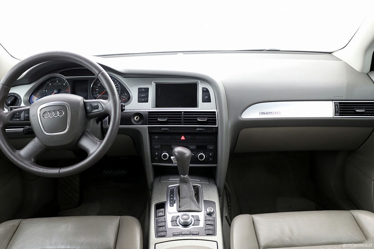 Audi A6 | 4