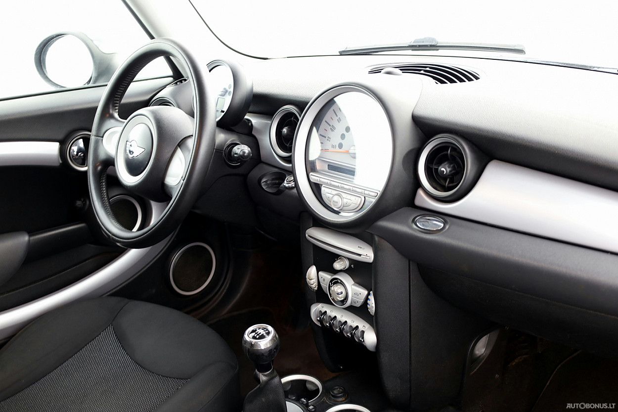 Mini Clubman | 4