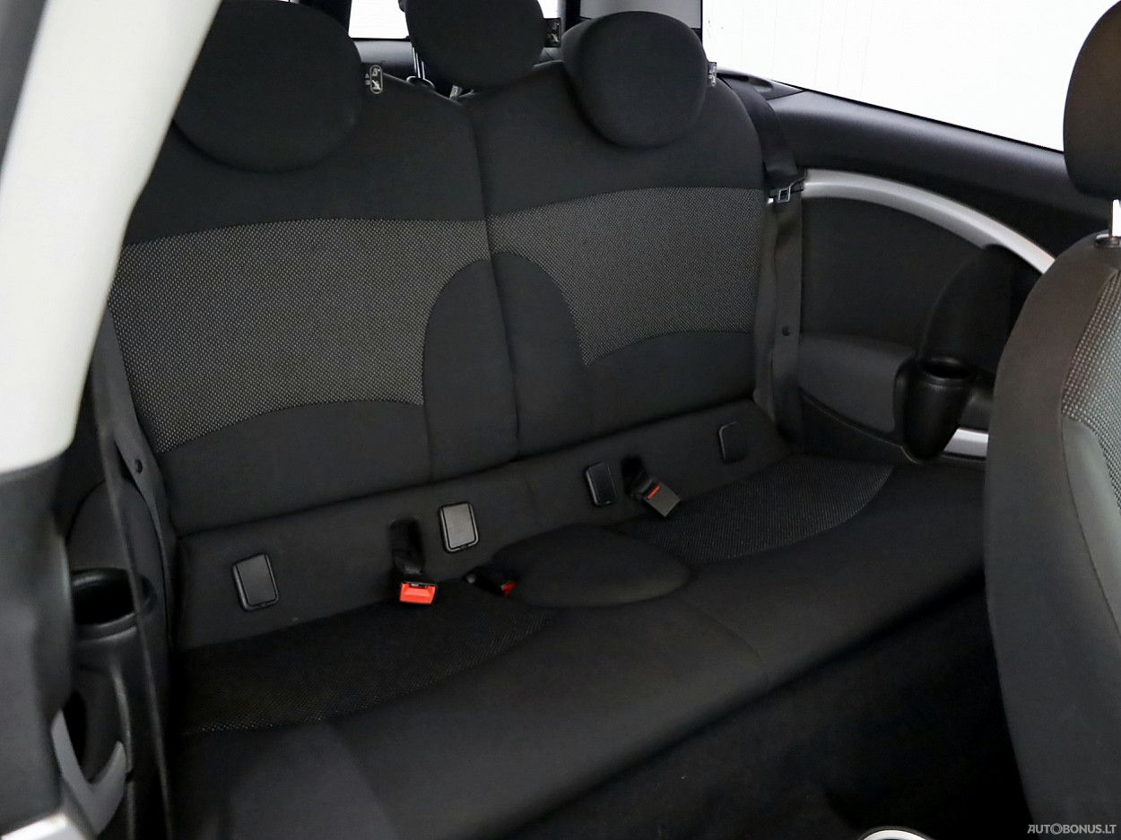 Mini Clubman | 6