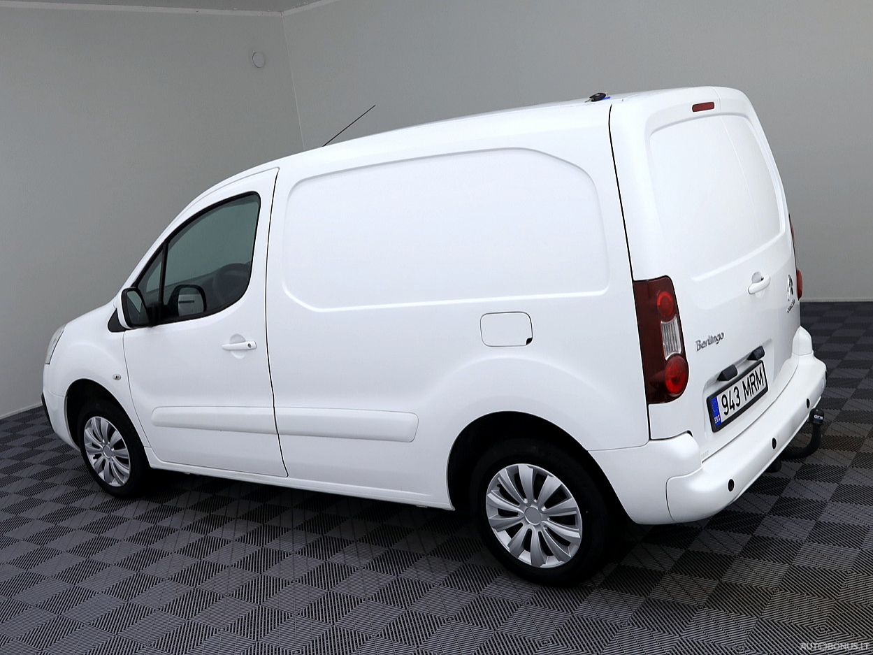 Citroen Berlingo | 3