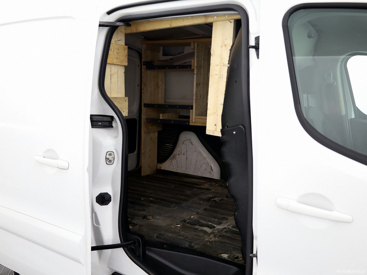 Citroen Berlingo | 6