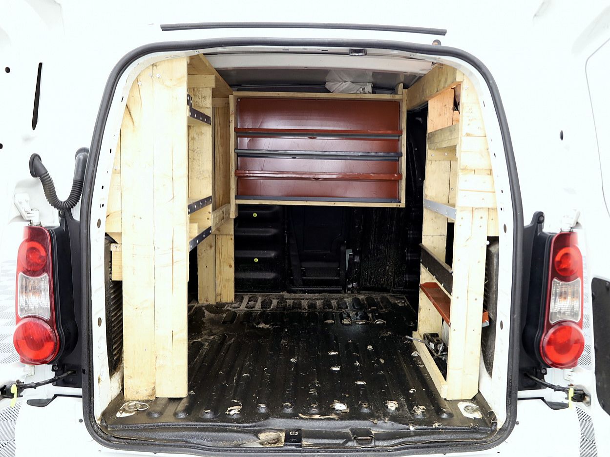 Citroen Berlingo | 7