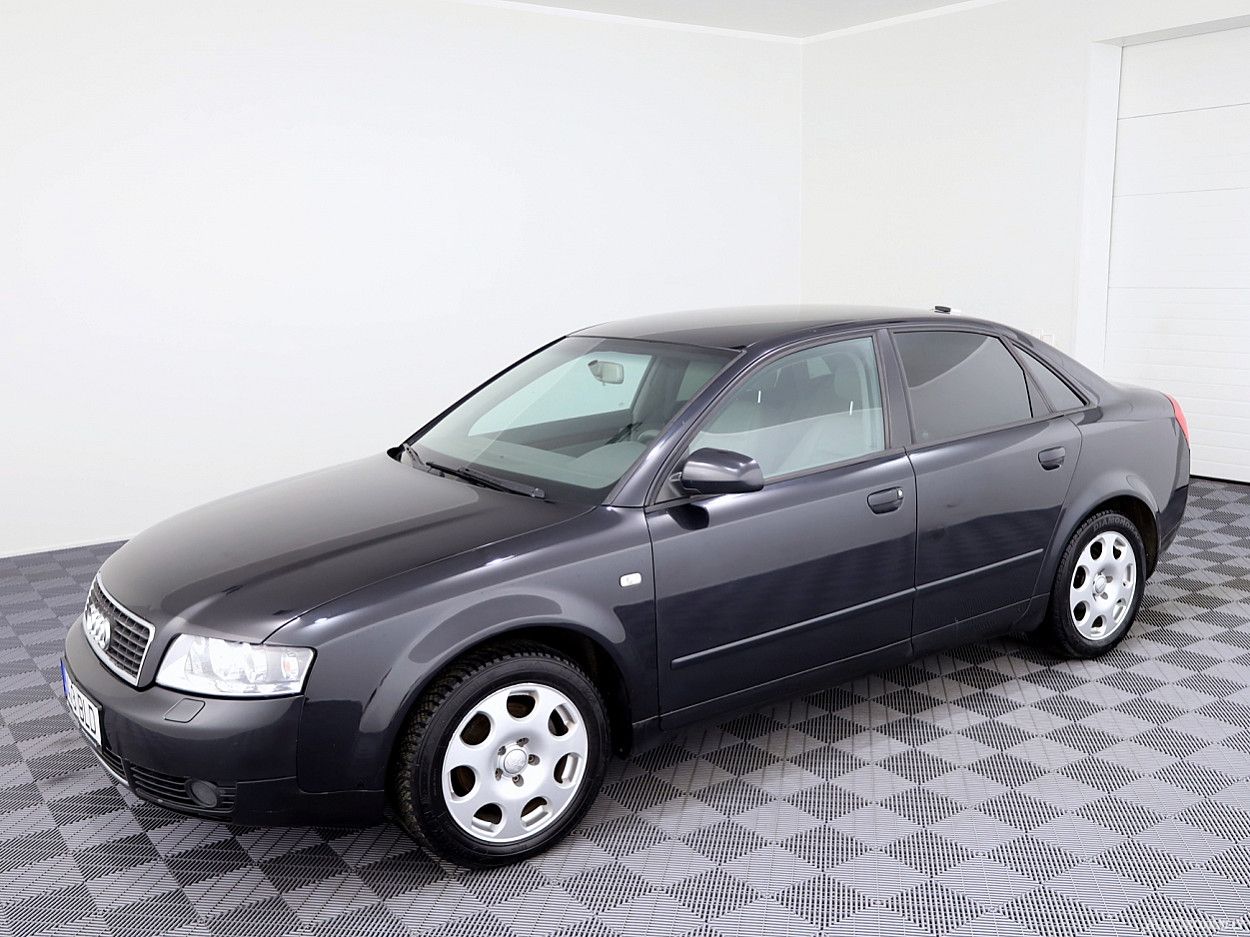 Audi A4 | 1