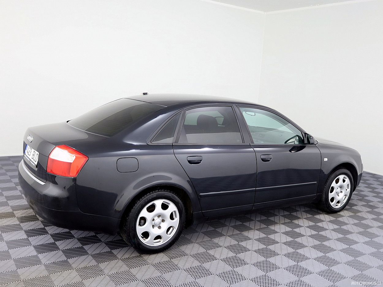 Audi A4 | 2