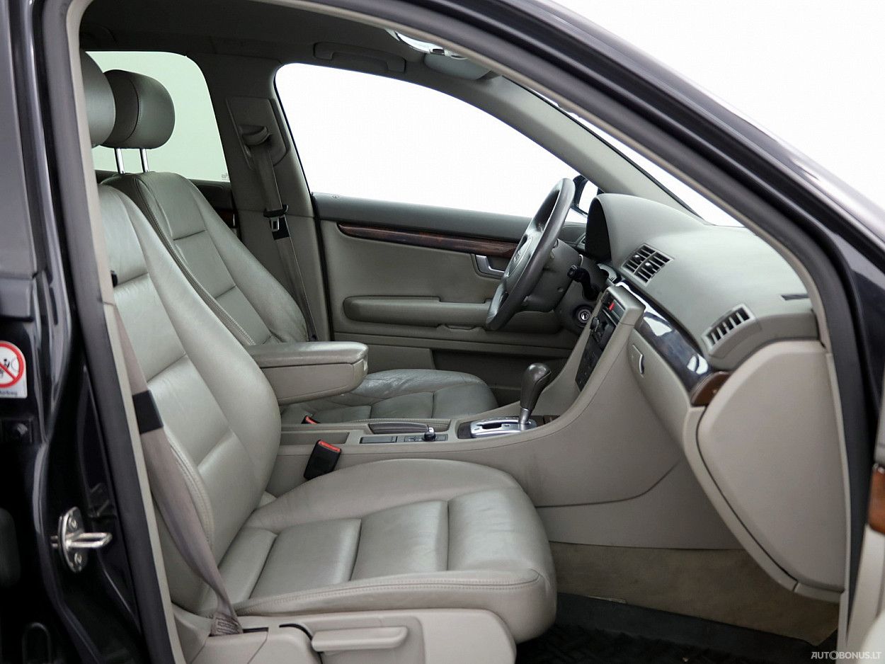 Audi A4 | 5