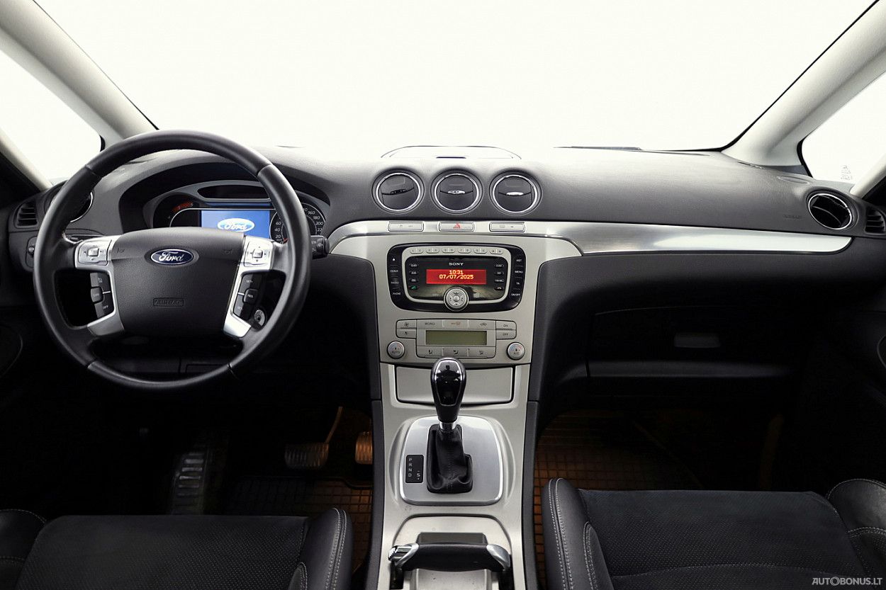 Ford S-MAX | 4