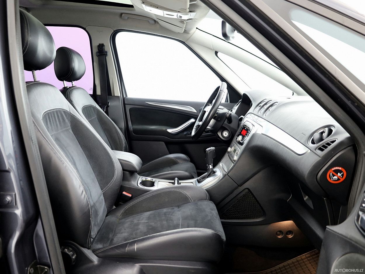 Ford S-MAX | 5