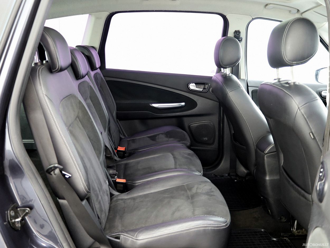 Ford S-MAX | 6