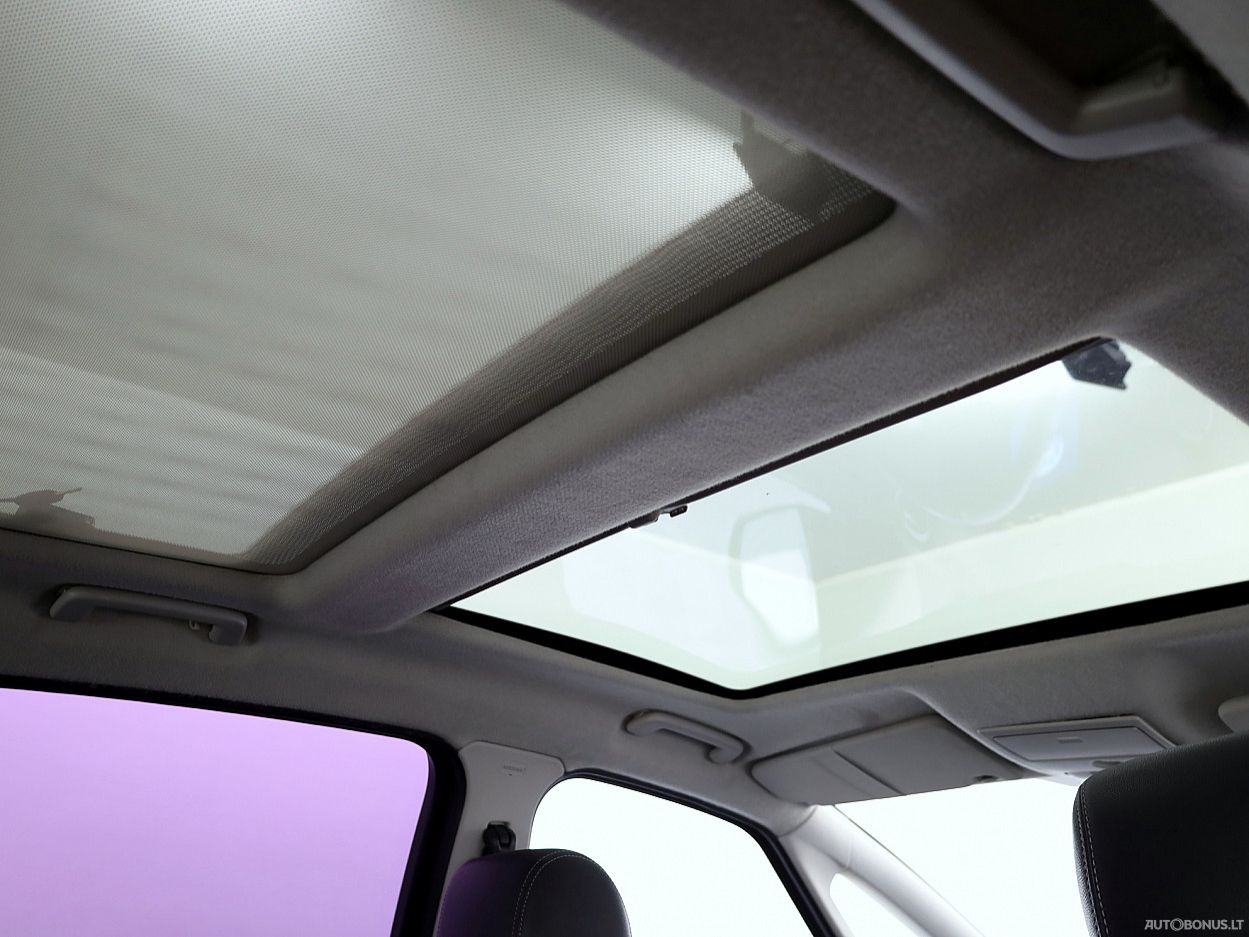 Ford S-MAX | 7