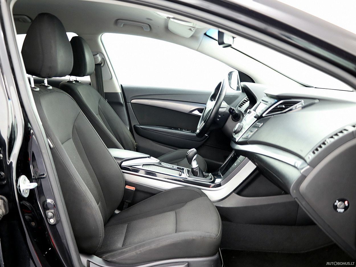Hyundai i40 | 5