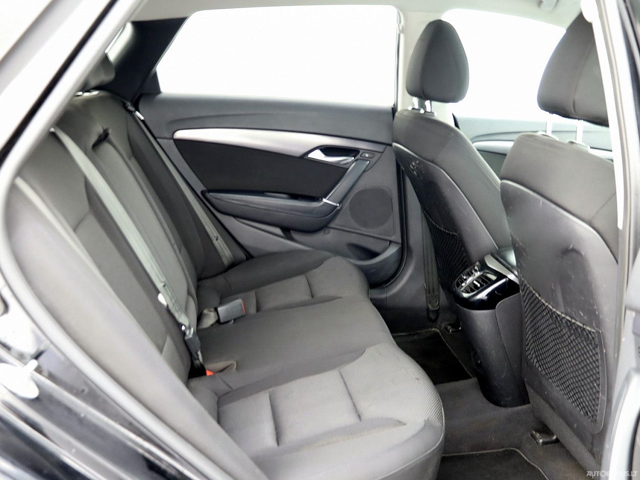 Hyundai i40 | 6