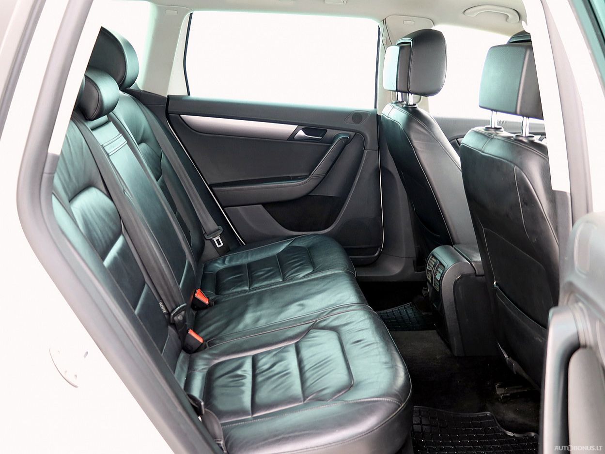 Volkswagen Passat | 6