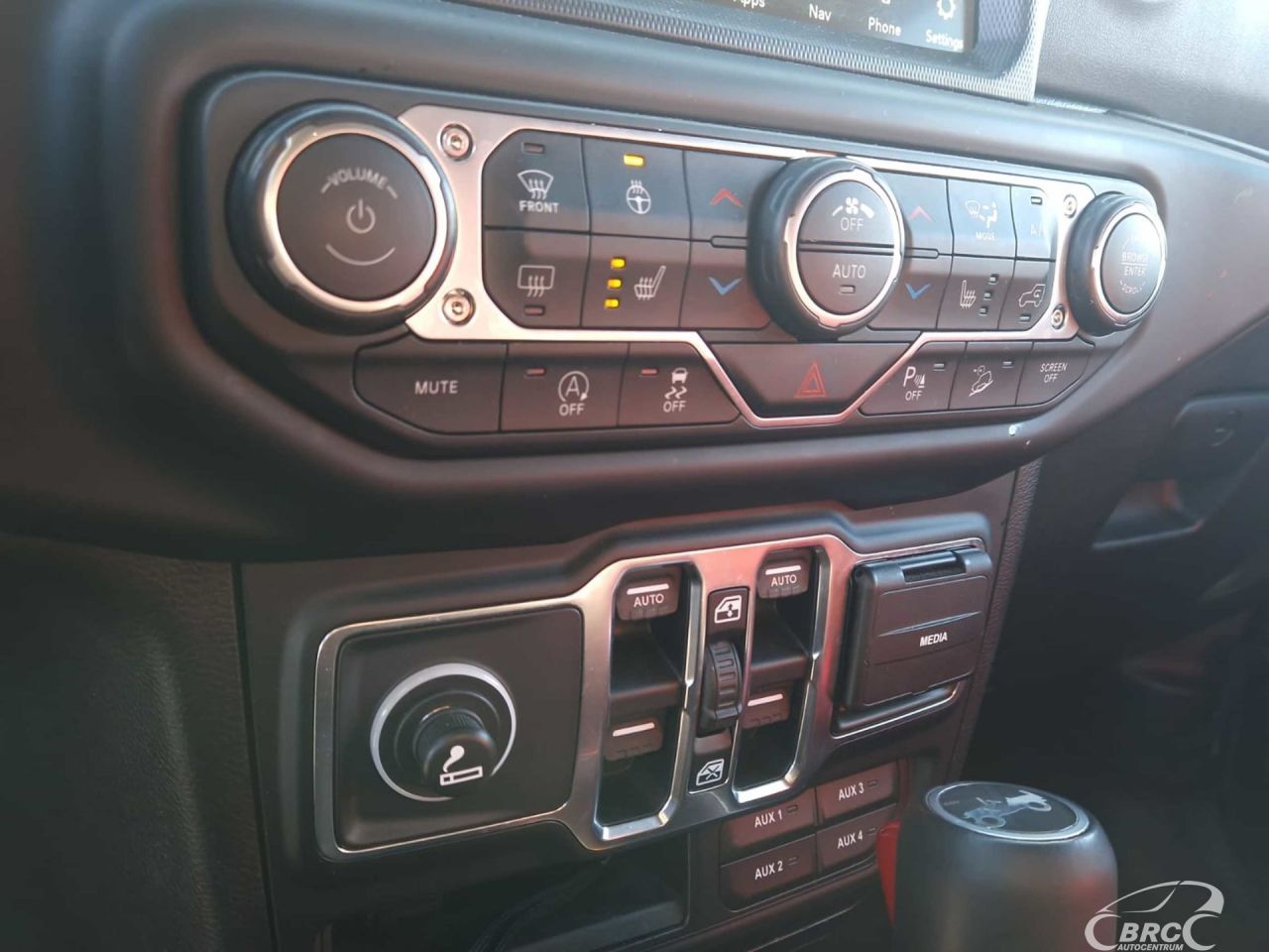 Jeep Wrangler | 8