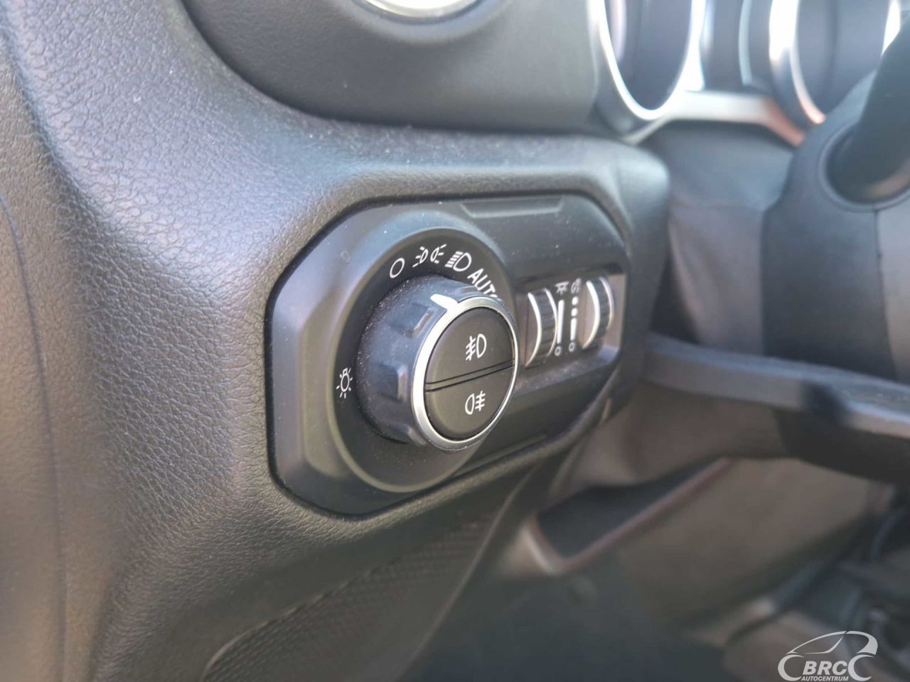 Jeep Wrangler | 7