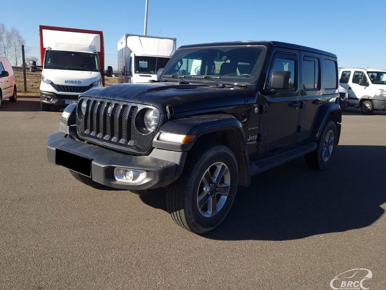 Jeep Wrangler | 4