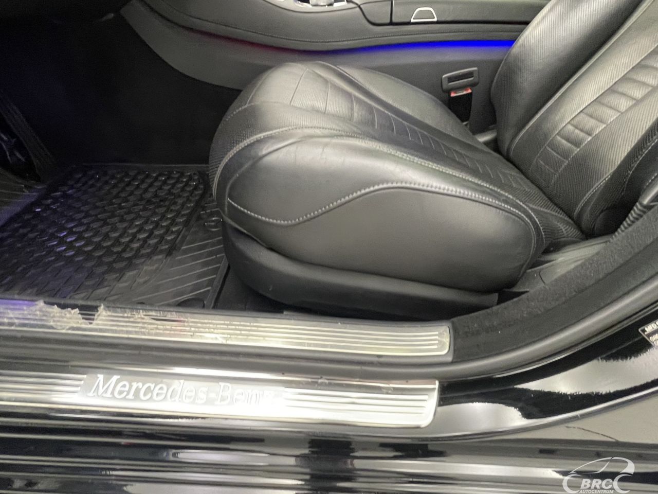 Mercedes-Benz S560 | 22