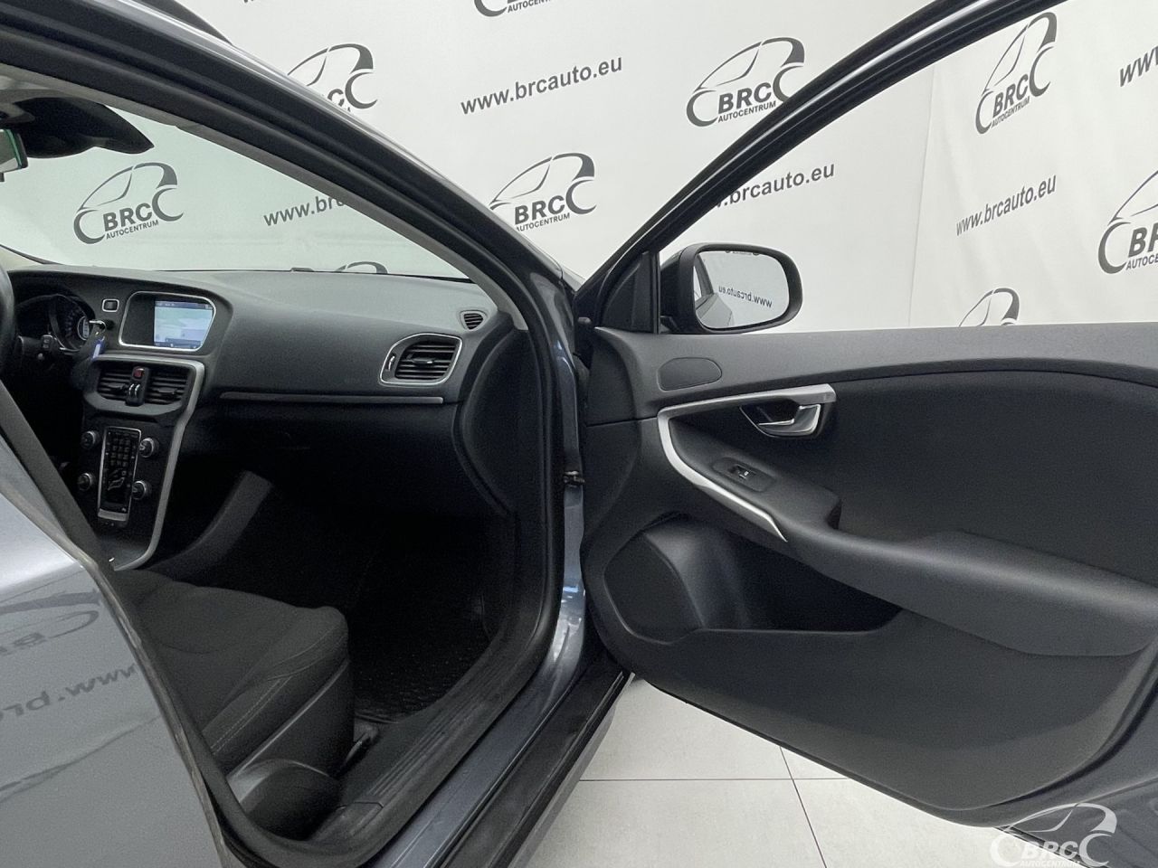 Volvo V40 | 7