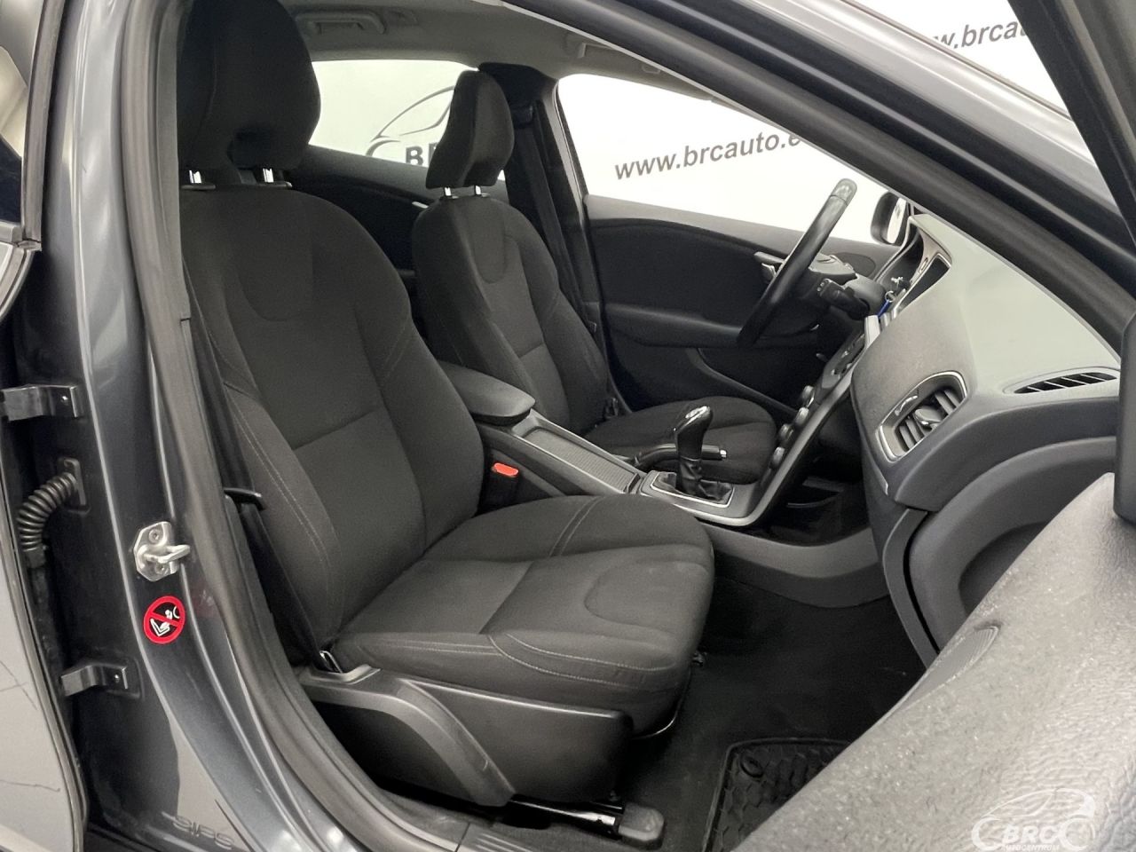 Volvo V40 | 6