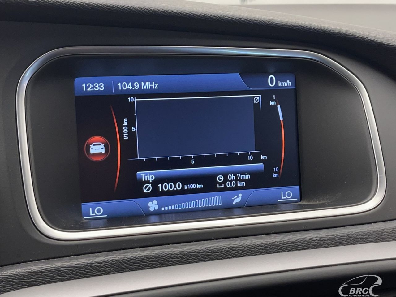 Volvo V40 | 37
