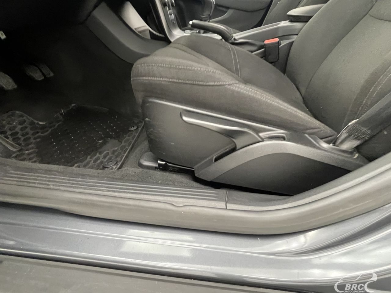 Volvo V40 | 20