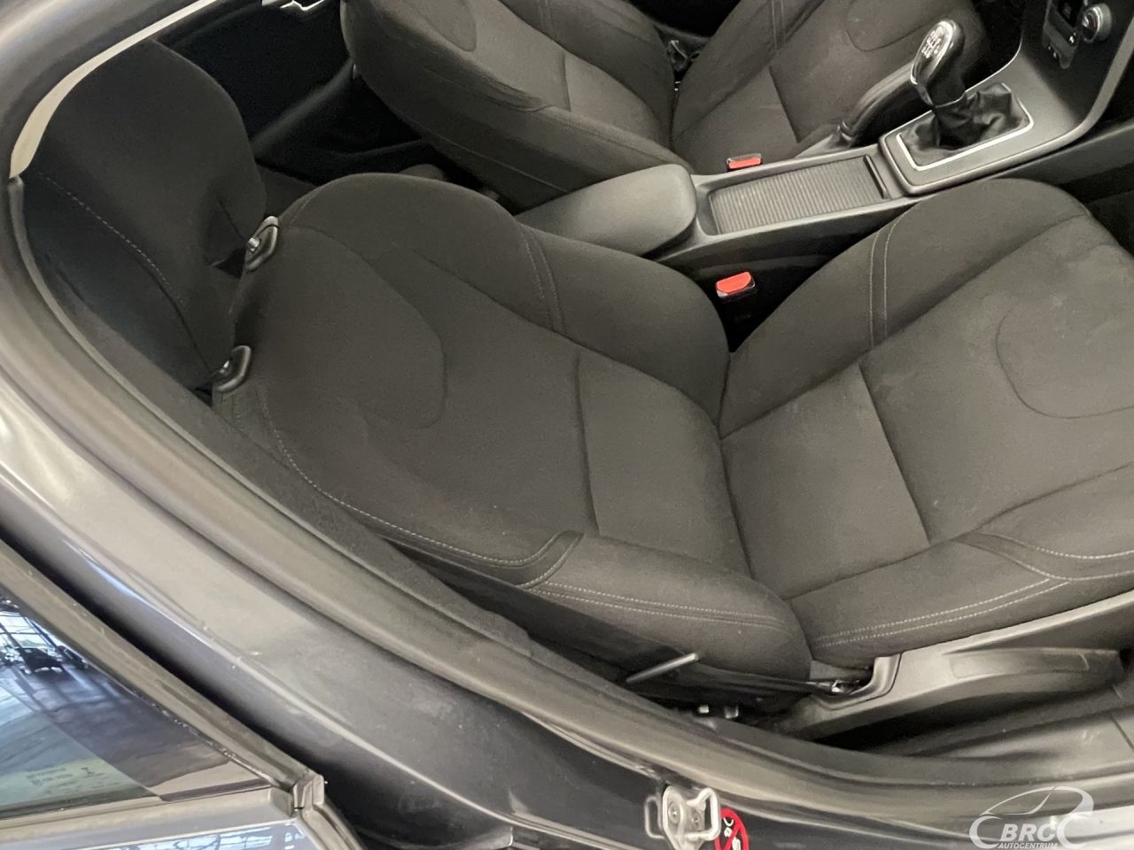 Volvo V40 | 4