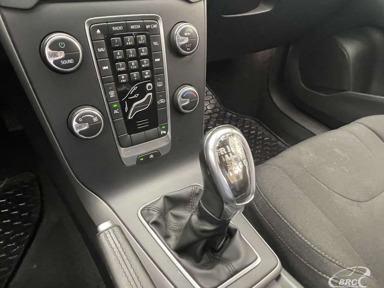 Volvo V40 | 20