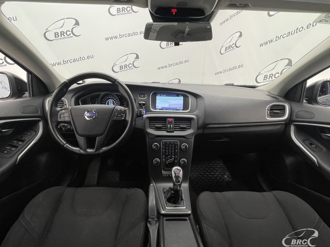 Volvo V40 | 1