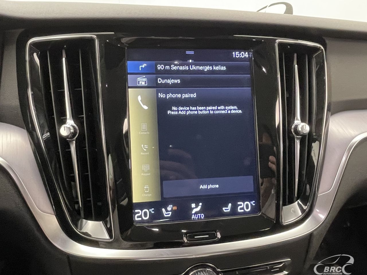 Volvo V60 | 32