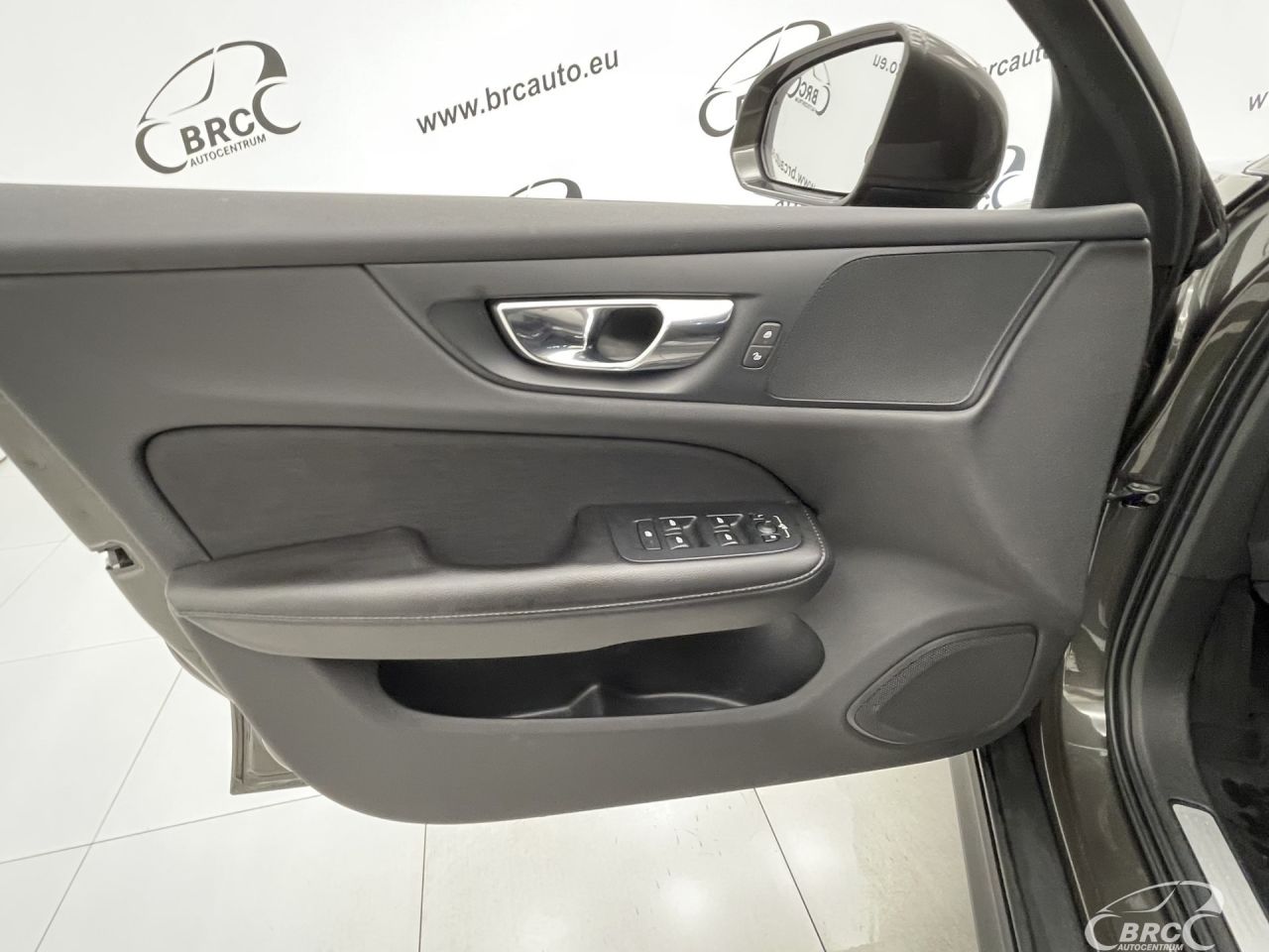 Volvo V60 | 17