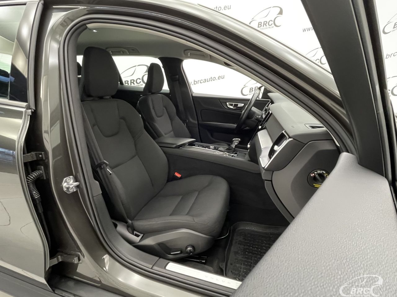 Volvo V60 | 6