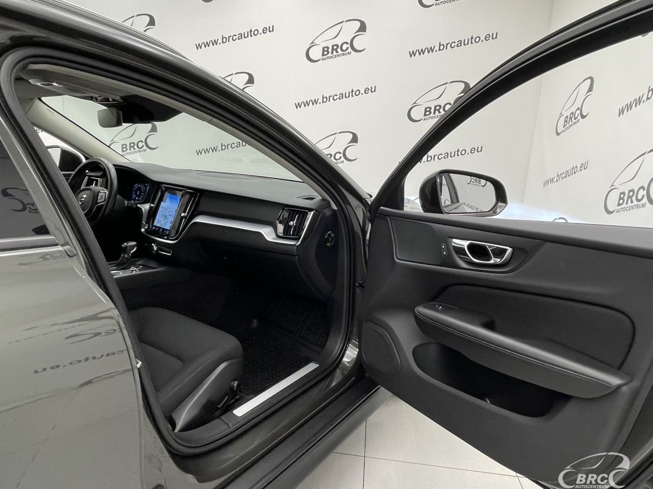 Volvo V60 | 7