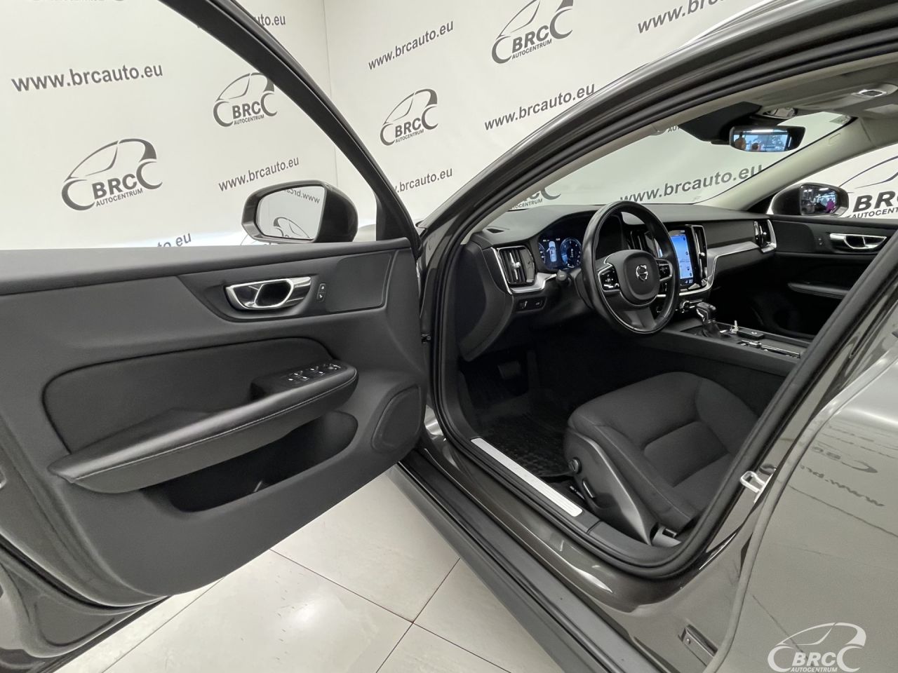 Volvo V60 | 16