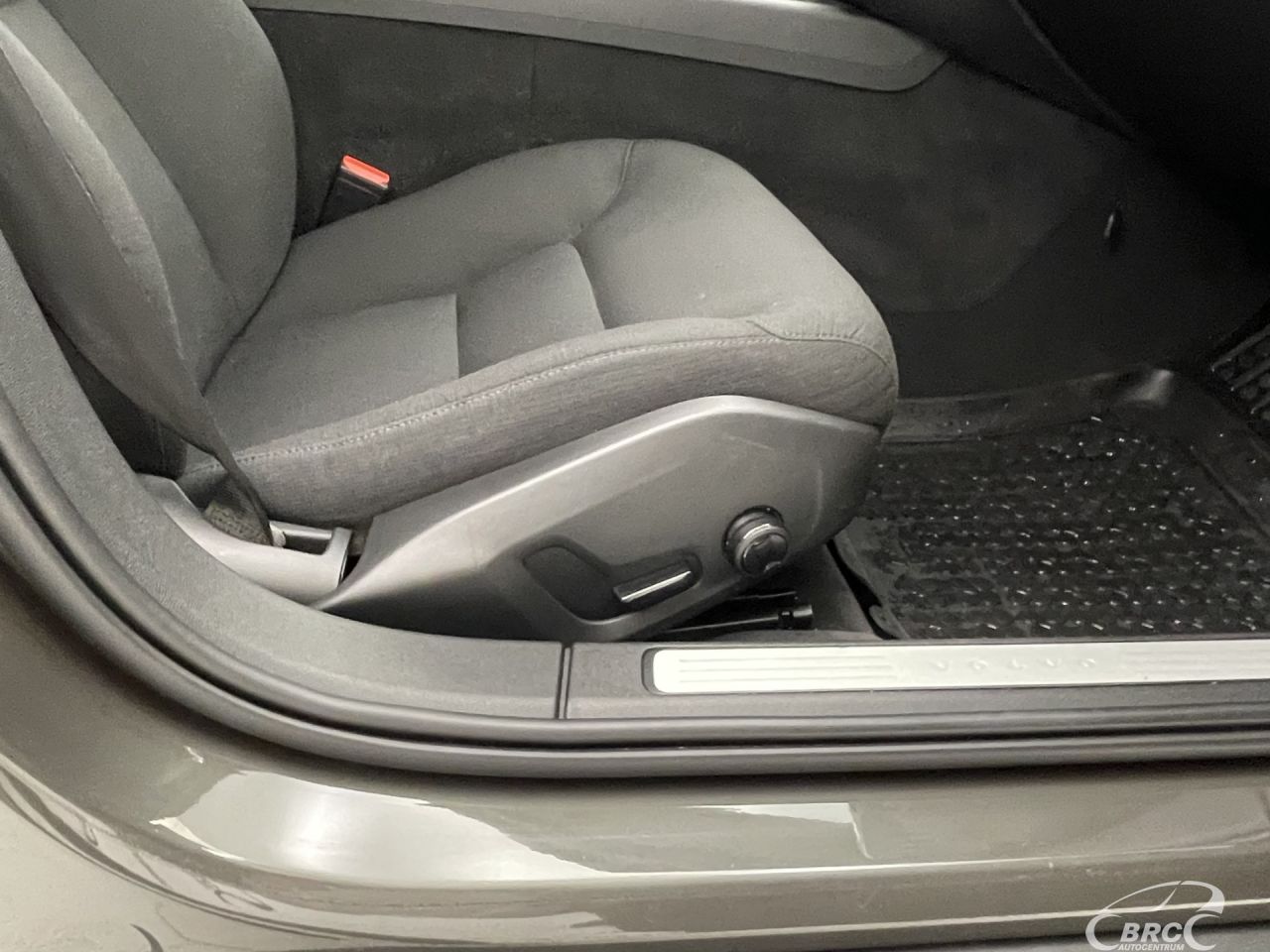 Volvo V60 | 5