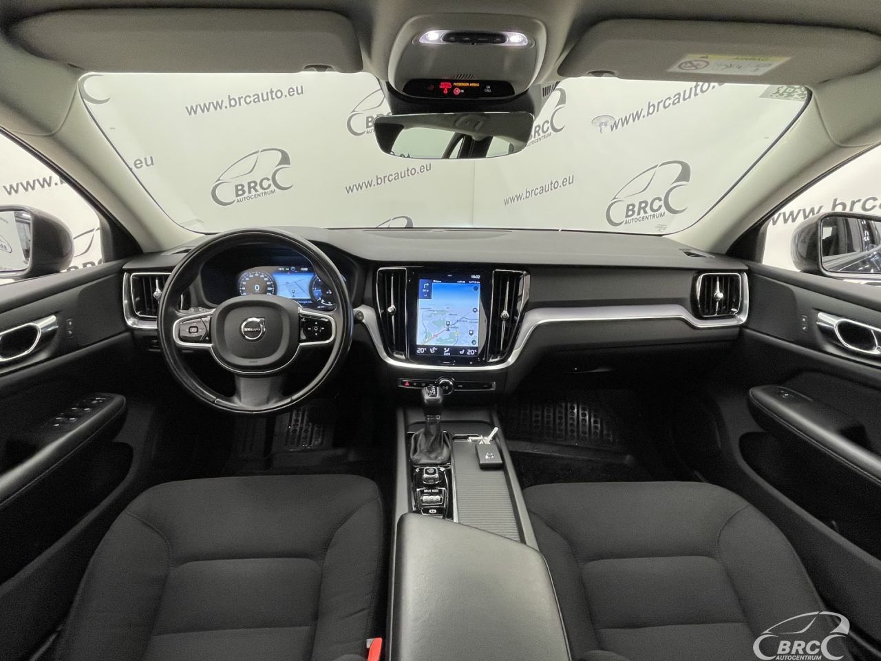Volvo V60 | 2
