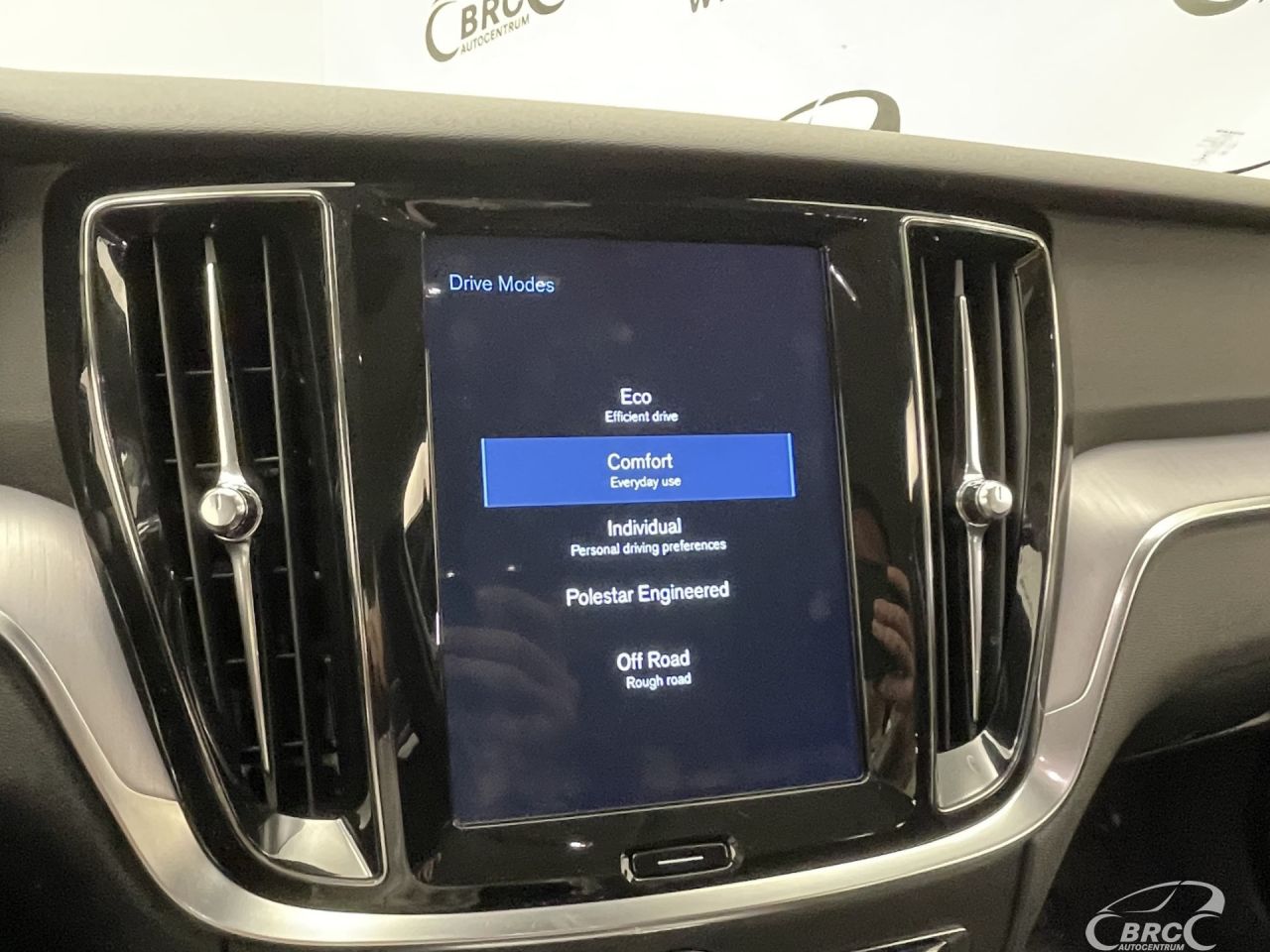Volvo V60 | 29