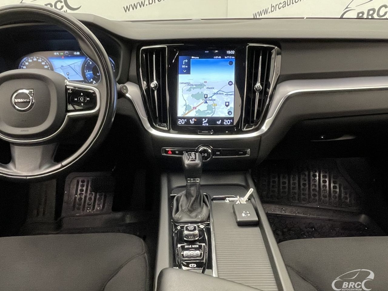 Volvo V60 | 13