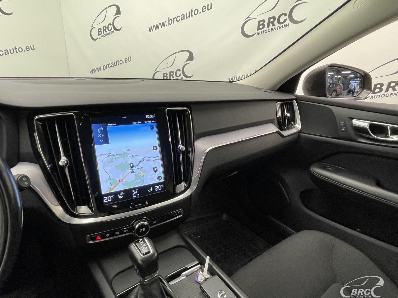Volvo V60 | 23