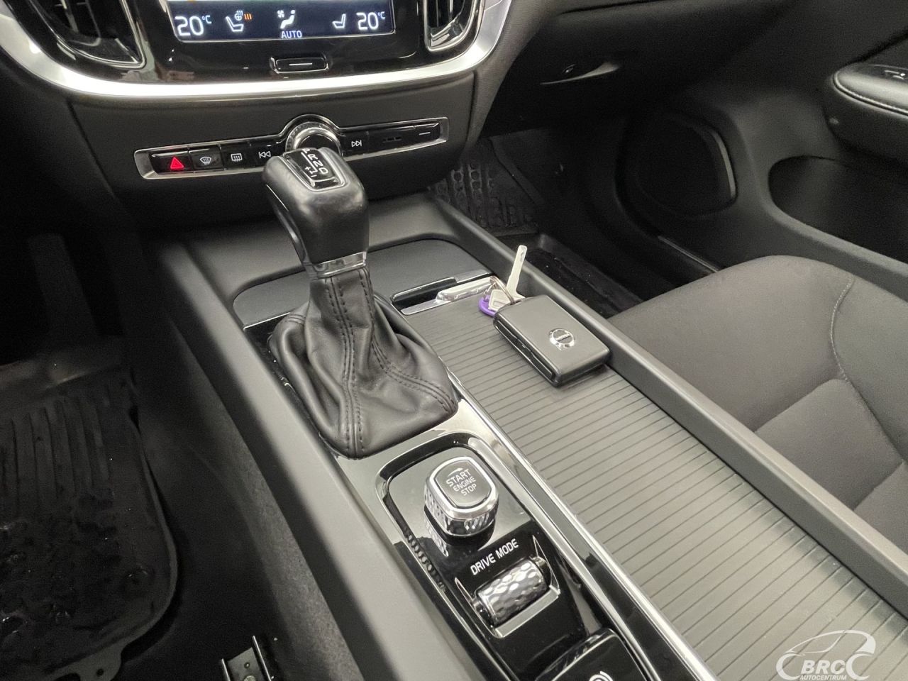 Volvo V60 | 22