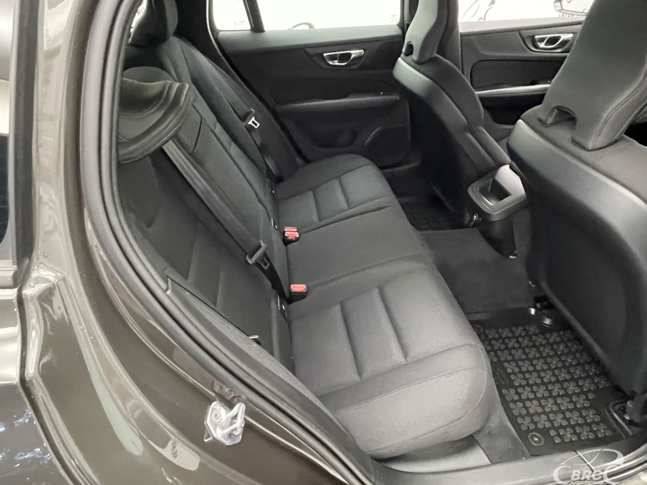 Volvo V60 | 9