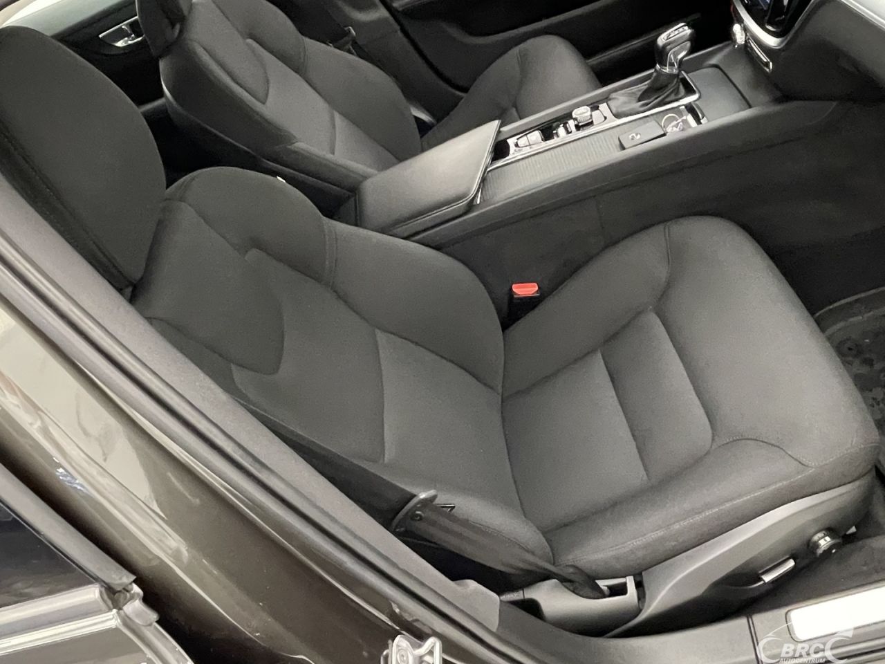Volvo V60 | 4