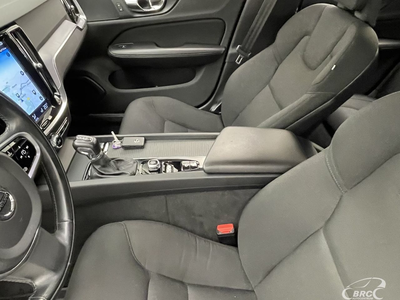 Volvo V60 | 21