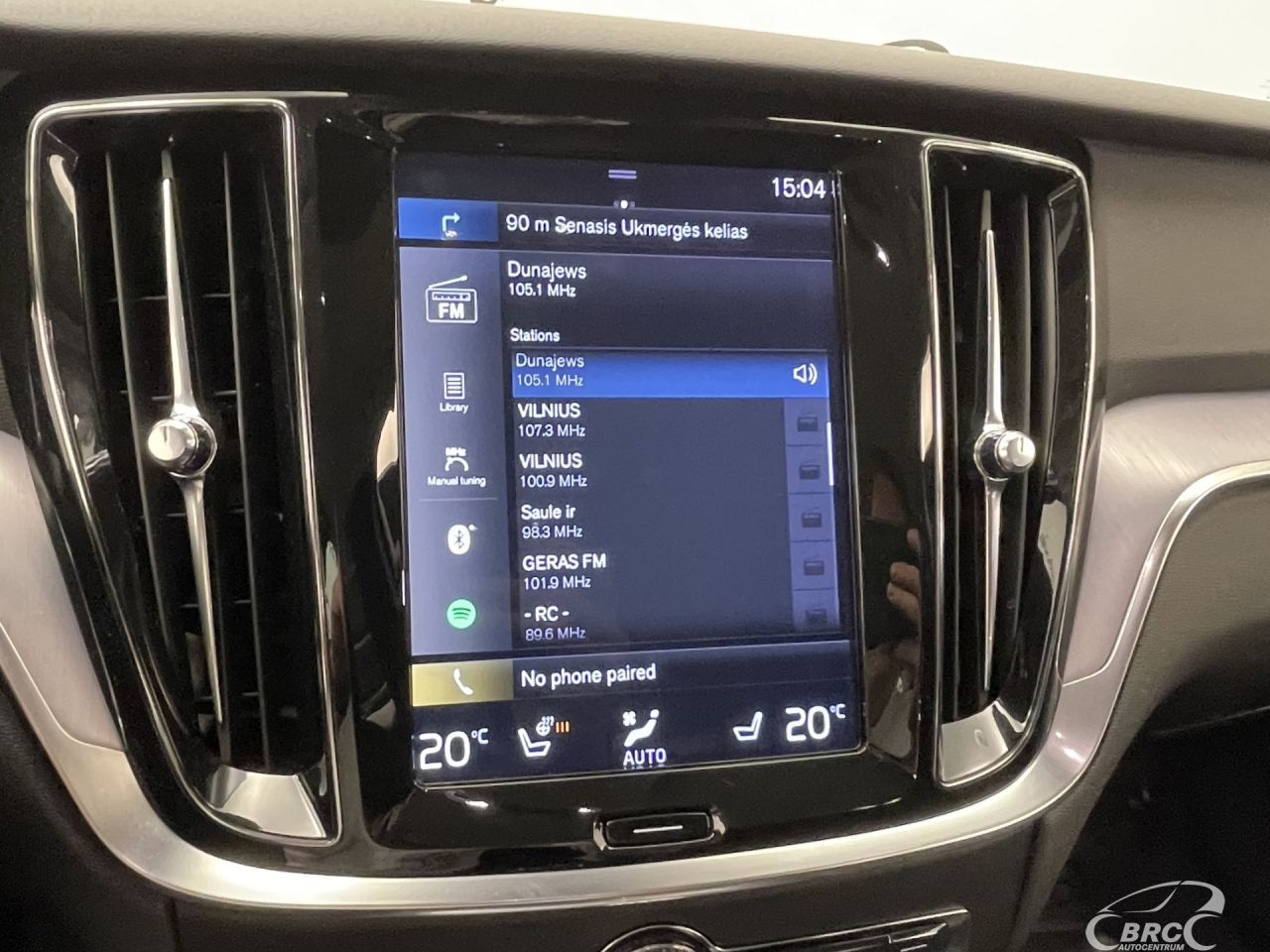 Volvo V60 | 31