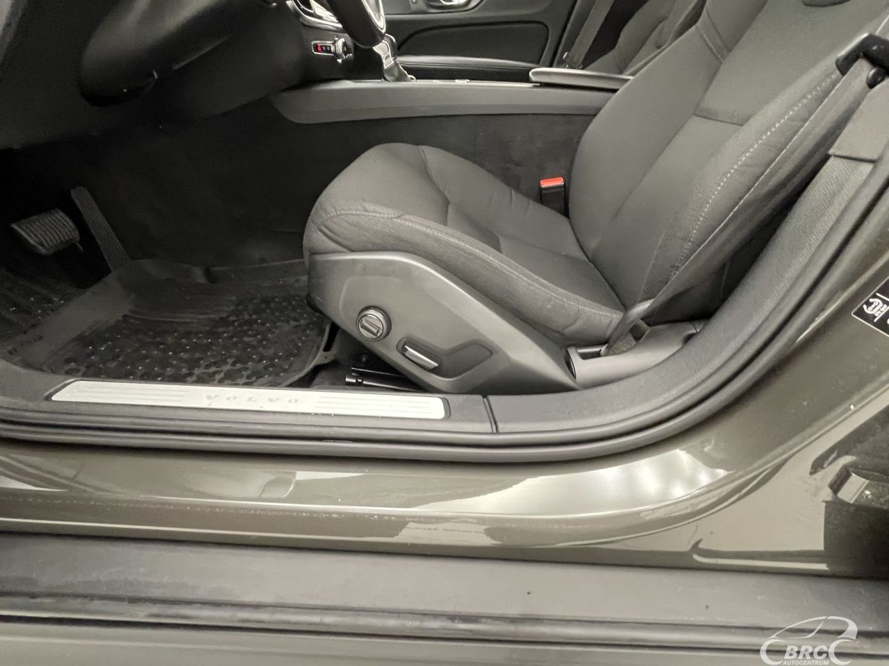 Volvo V60 | 19