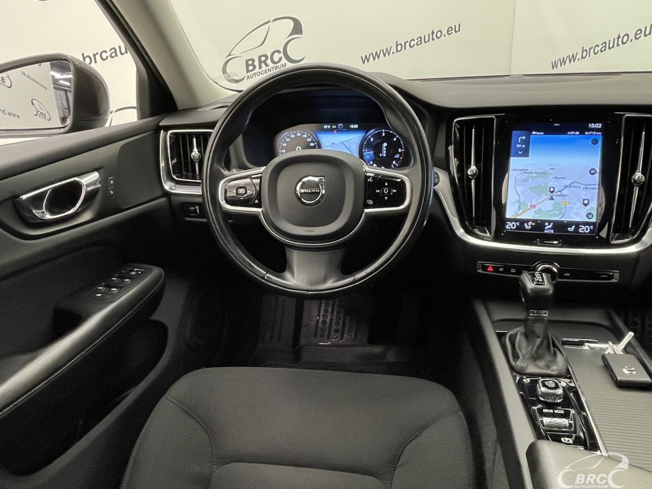 Volvo V60 | 12