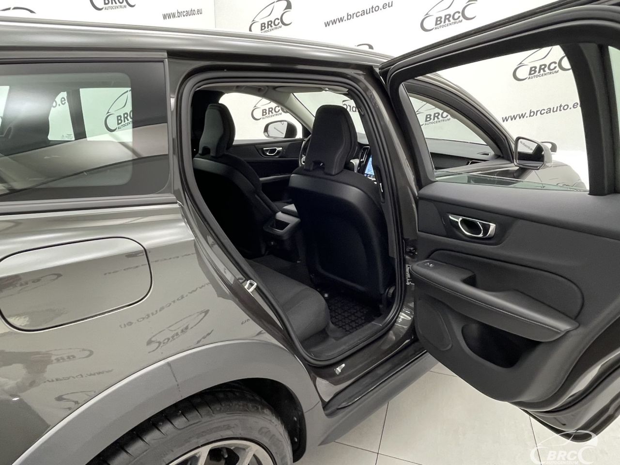 Volvo V60 | 11