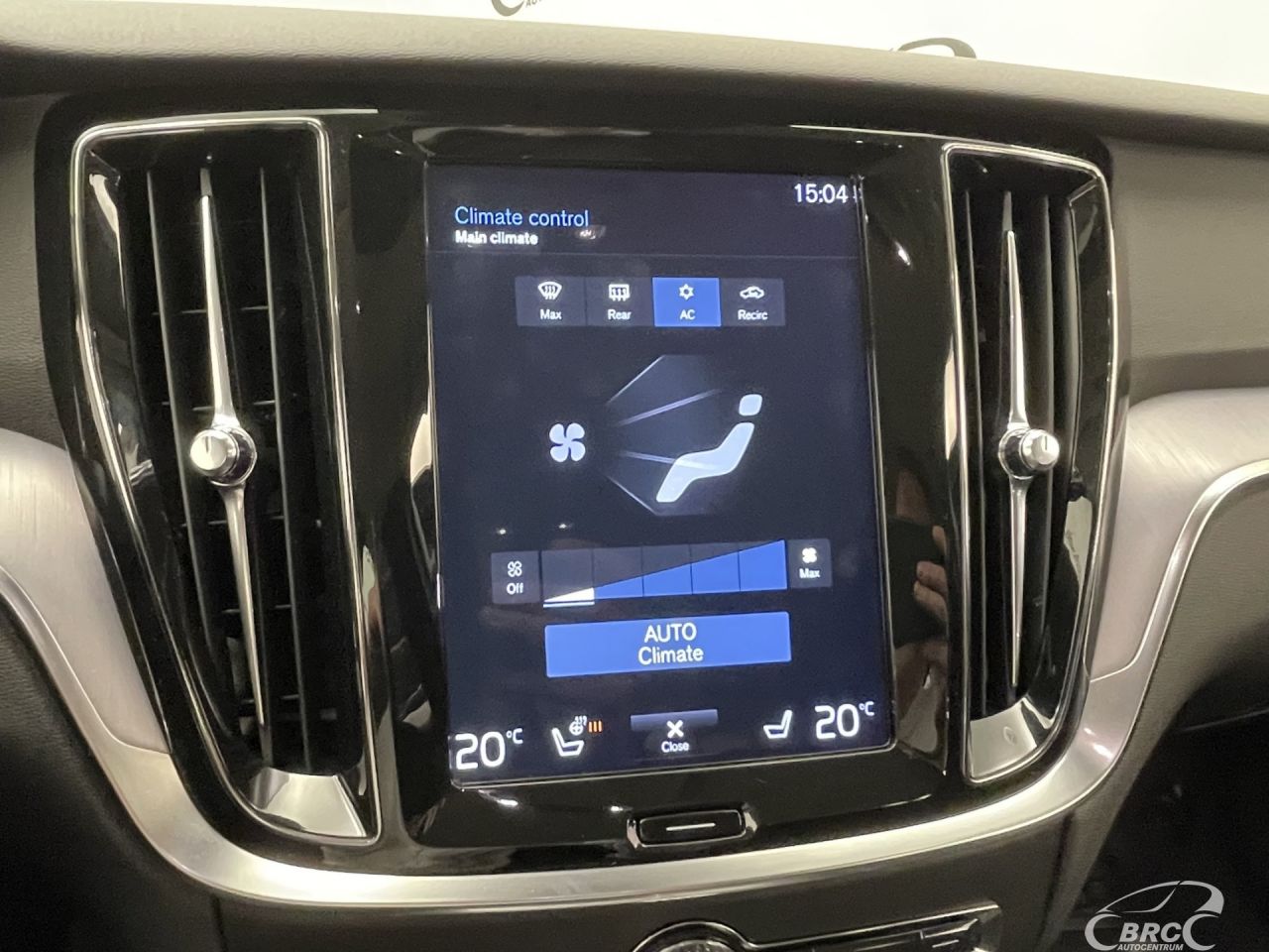 Volvo V60 | 30