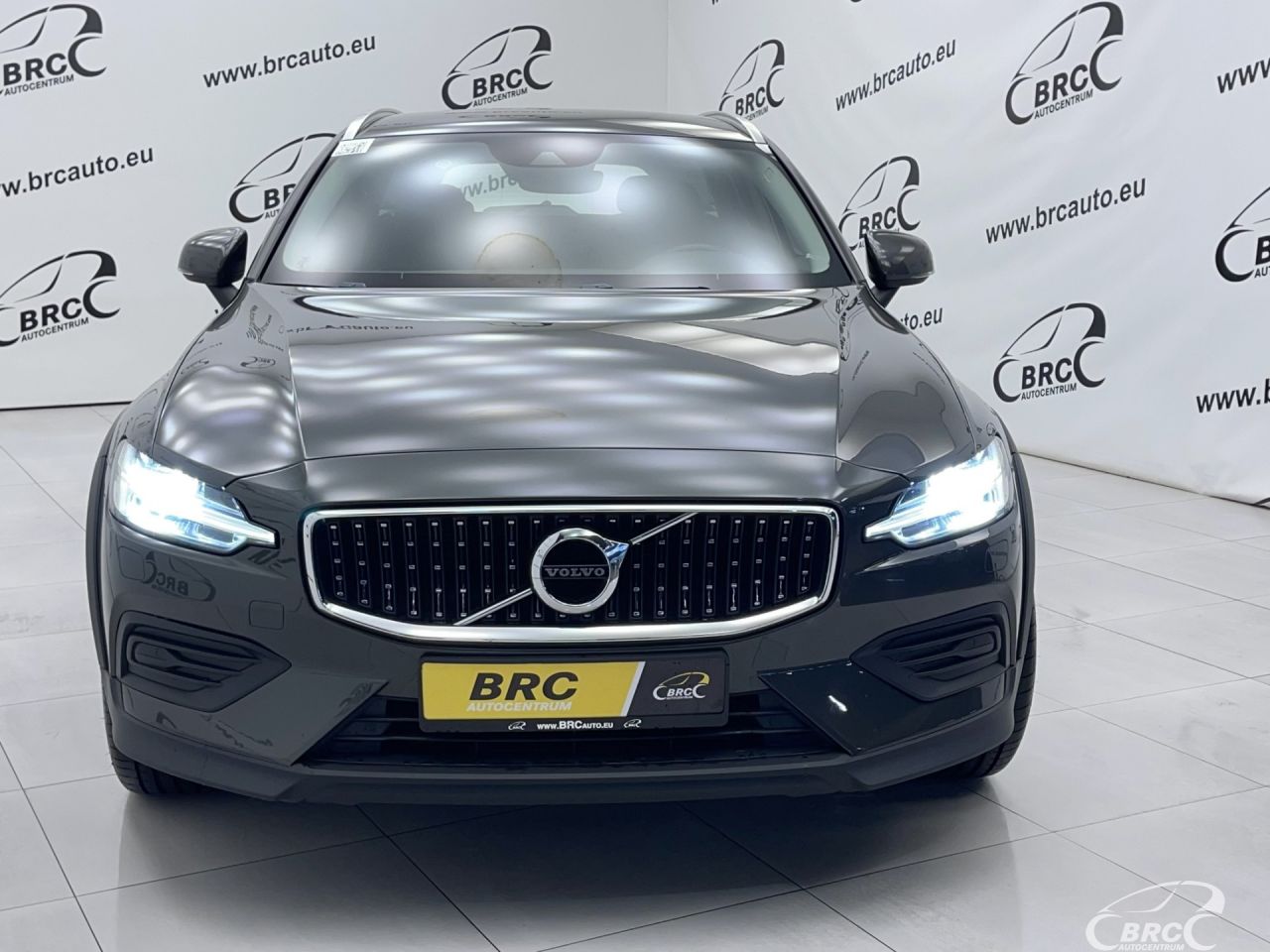 Volvo V60 | 38