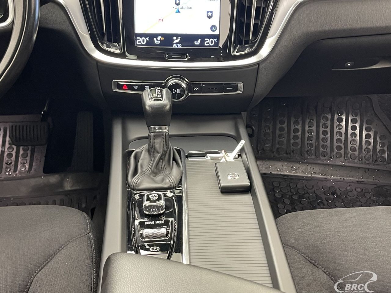 Volvo V60 | 15