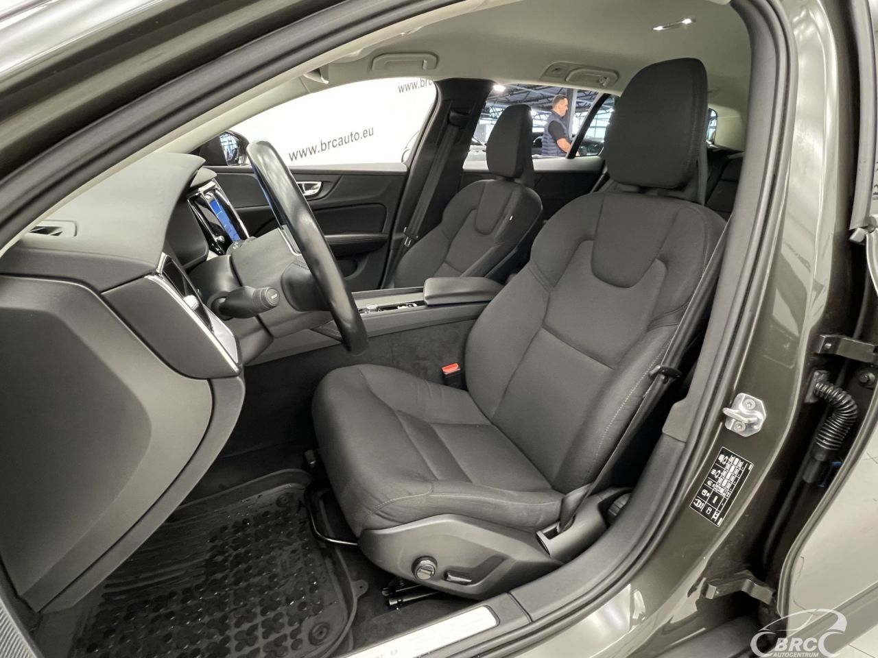 Volvo V60 | 20