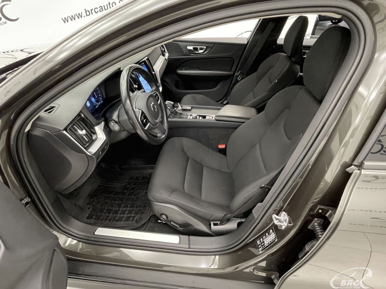Volvo V60 | 18